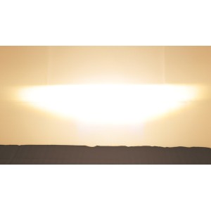 Faro delantero LED HIGHSIDER FT-13-High (luz de carretera + luz de ...