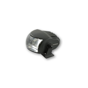 Faro delantero LED HIGHSIDER Comet-Low (solo luz de cruce)