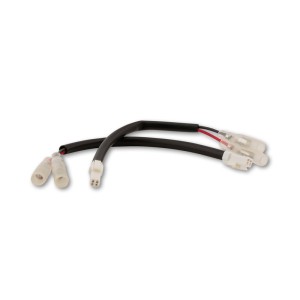 Cable adaptador para mini intermitentes HIGHSIDER - MV Agusta / Duc...