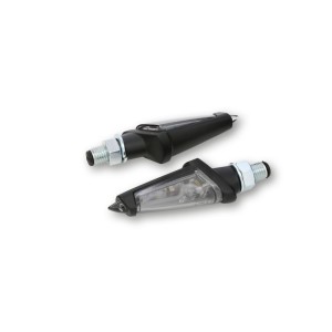 Juego de Intermitentes LED HIGHSIDER Cortona Hi-Power