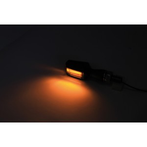 Juego de intermitentes LED SHIN YO Block