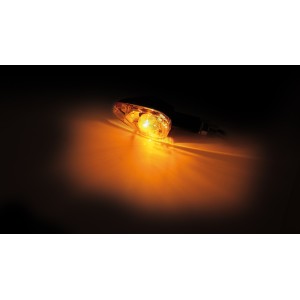 Juego de intermitentes SHIN YO Big Peak (brazo corto)