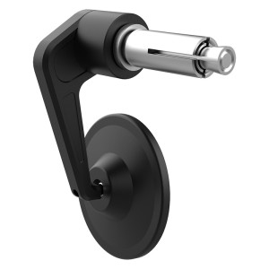 Retrovisor de extremo de barra Street universal izquierdo OXFORD - ...