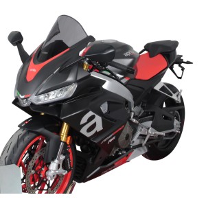 Pantalla MRA racing "R" - Aprilia RS660