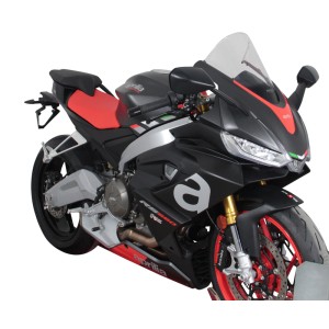 Pantalla MRA racing "R" - Aprilia RS660
