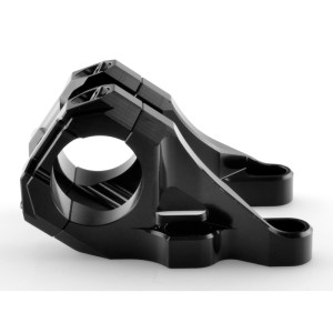 Potencia para bicicleta V BIKE DH para abrazadera triple