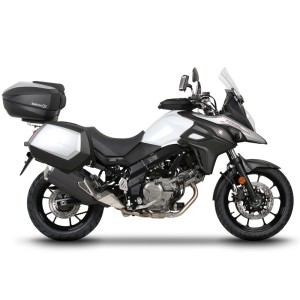 Fijaciones Shad 3P System Suzuki V-Strom 650 17-20
