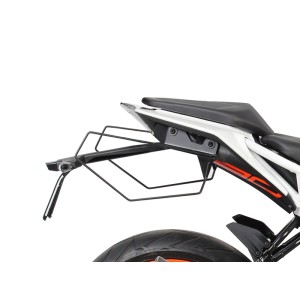 Fijaciones SHAD Alforjas KTM Duke 125/390 17'