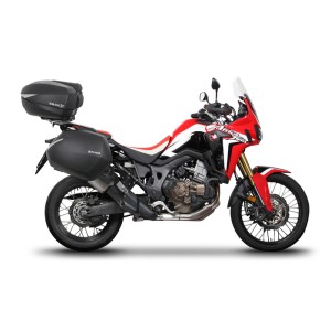 Fijaciones SHAD 4P SYSTEM HONDA CRF 1000L AFRICA TWIN