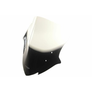 Pantalla MRA Touring transparente