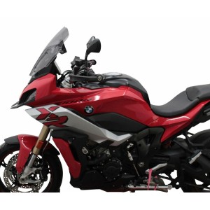 Pantalla MRA Touring ahumado