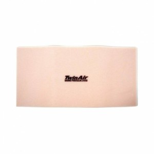 Pliego espuma para filtro de aire TWIN AIR doble capa 600x300x15mm ...