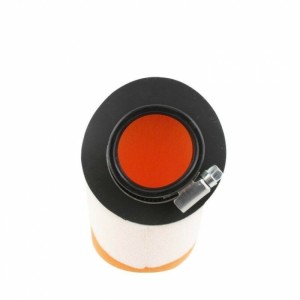 Filtro de aire Twin Air cilíndrico 45° manguito Ø35mm - 158978