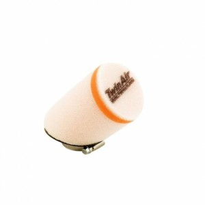 Filtro de aire Twin Air cilíndrico 45° manguito Ø28mm - 158977