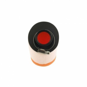 Filtro de aire Twin Air cilíndrico 45° manguito Ø28mm - 158977