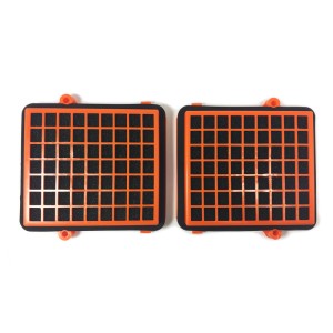 Kit completo filtro de aire TWIN AIR