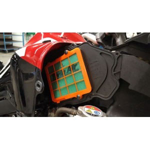 Kit completo filtro de aire TWIN AIR