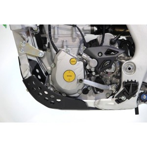 Cubrecarter motor AXP GP PHD 6mm