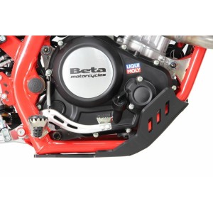 Cubrecarter AXP enduro Negro Beta RR125