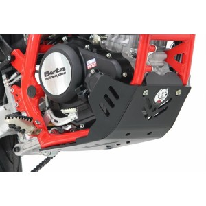 Cubrecarter AXP enduro Negro Beta RR125