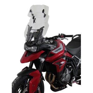 Cúpula MRA X-Creen, transparente