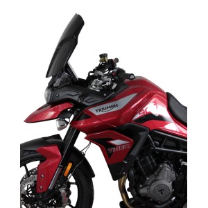 Cúpula MRA Touring, negra