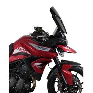 Cúpula MRA Touring, negra