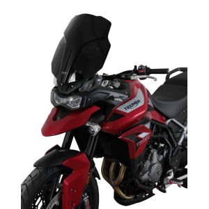 Cúpula MRA Touring, negra