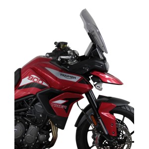 Cúpula MRA Touring, ahumado oscuro