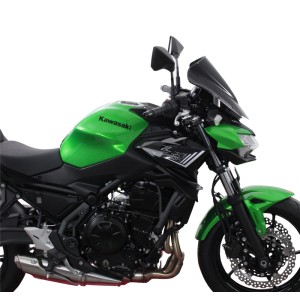 Cúpula MRA Racing, negra