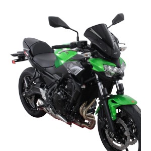 Cúpula MRA Racing, negra