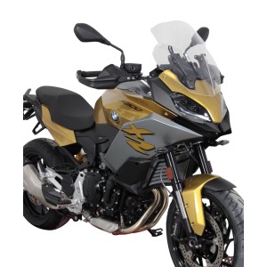 Cúpula MRA Touring, transparente