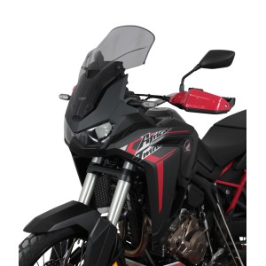Pantalla MRA Touring tipo TM ahumado Honda CRF1100 Africa Twin