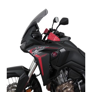 Pantalla MRA Touring tipo TM ahumado Honda CRF1100 Africa Twin