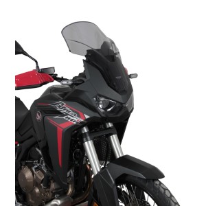 Pantalla MRA Touring tipo TM ahumado Honda CRF1100 Africa Twin