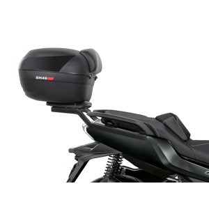 Fijaciones Shad Top Master BMW C400GT