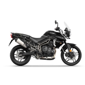 Fijaciones SHAD 3P System TRIUMPH TIGER 800 2018-