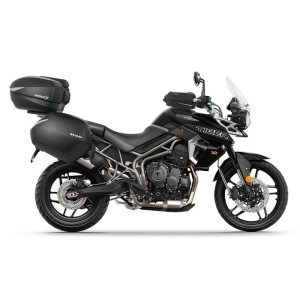 Fijaciones SHAD 3P System TRIUMPH TIGER 800 2018-