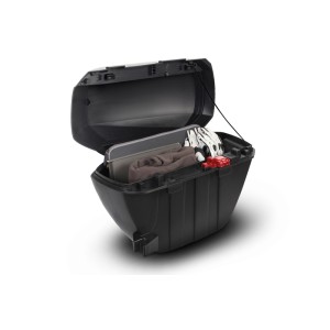 Maletas laterales SHAD SH23 Alu Look