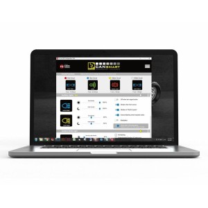 Controlador CANBus DENALI CANsmart™ GEN II - BMW