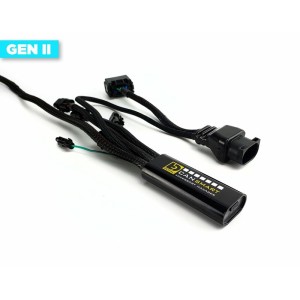 Controlador CANBus DENALI CANsmart™ GEN II - BMW