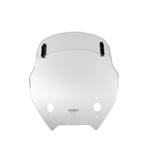 Pantalla MRA Vario Touring tipo VT transparente Versys 650