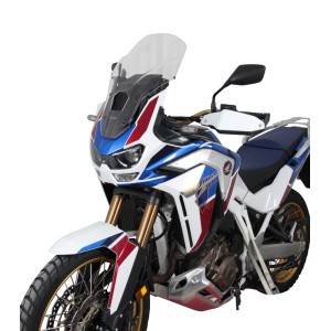 Pantalla MRA TOURING Transparente Africa Twin