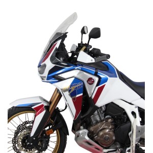 Pantalla MRA TOURING Transparente Africa Twin