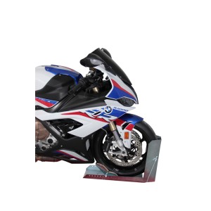 Pantalla MRA original tipo O negro BMW S1000RR