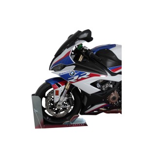 Pantalla MRA original tipo O negro BMW S1000RR