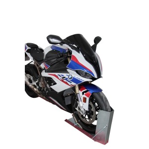 Pantalla MRA original tipo O negro BMW S1000RR