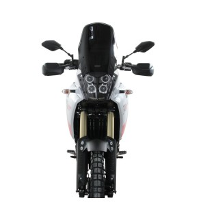 Pantalla MRA Turismo Negra Yamaha Tenere 700