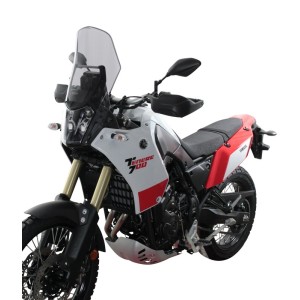 Pantalla MRA Turismo ahumado Yamaha Tenere 700