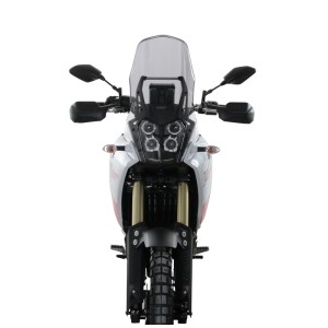 Pantalla MRA Turismo ahumado Yamaha Tenere 700